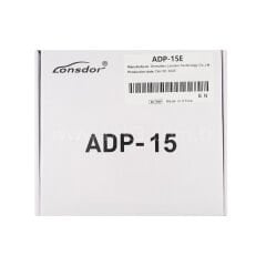 Lonsdor Toyota & Lexus ADP-15 Adaptörü