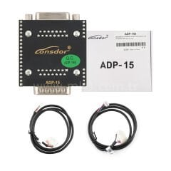Lonsdor Toyota & Lexus ADP-15 Adaptörü