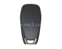 Chevrolet Yeni Model 3+1 Buton Kumanda Kabı