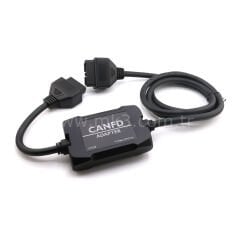 Texa CAN FD Adaptörü Navigator Nano S İçin - S17210