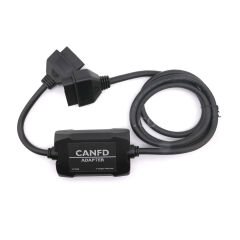 Texa CAN FD Adaptörü Navigator Nano S İçin - S17210