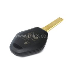 BMW X5 Kumanda 3 Buton  315 MHz PCF7935