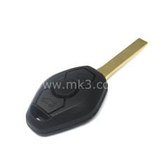BMW X5 Kumanda 3 Buton  315 MHz PCF7935