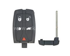 Land Rover Freelander 2 2009 Smart Kumanda 5 Buton 433 Mhz