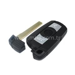 BMW CAS3 Non-Proximity Kumanda 3 Buton 315 MHz PCF7935