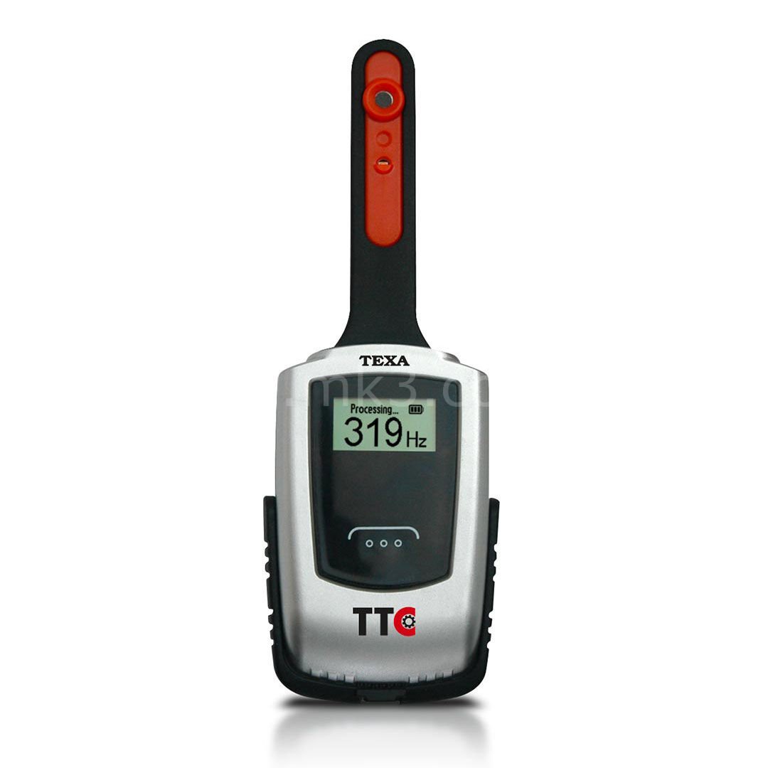 Texa TTC Motosiklet Kam Kayışı Gerilim Test Cihazı - D088A0