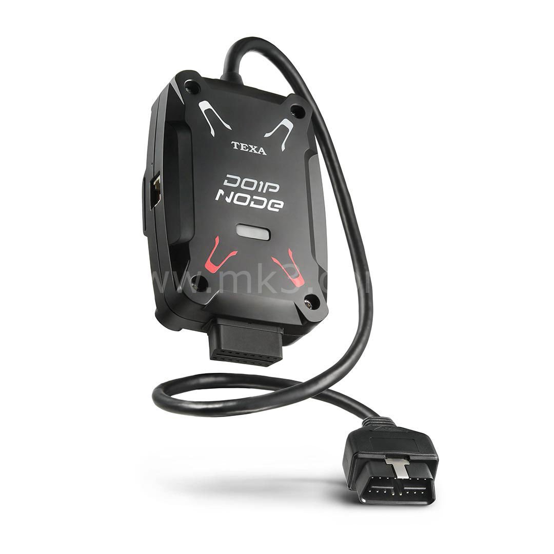 Texa DoIP NODE Çok Markalı Adaptör - D14110