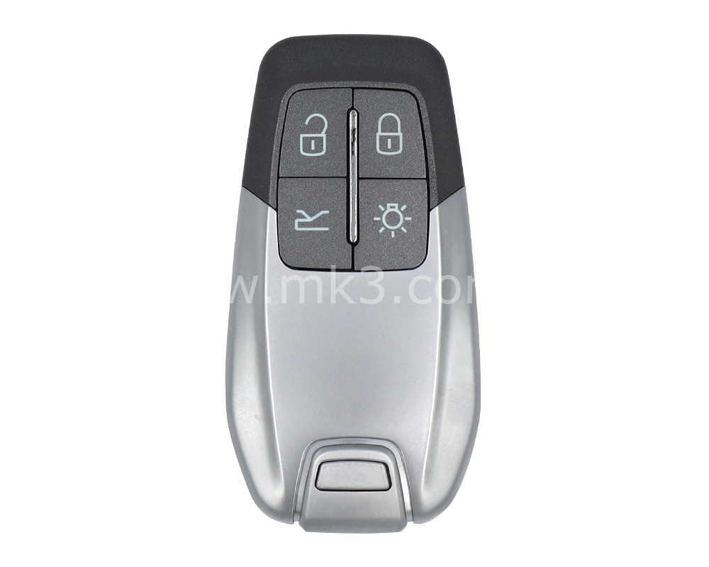 KD Üniversal Smart Kumanda ZB06