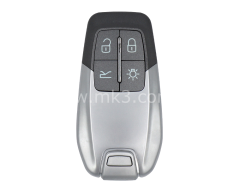 KD Üniversal Smart Kumanda ZB06