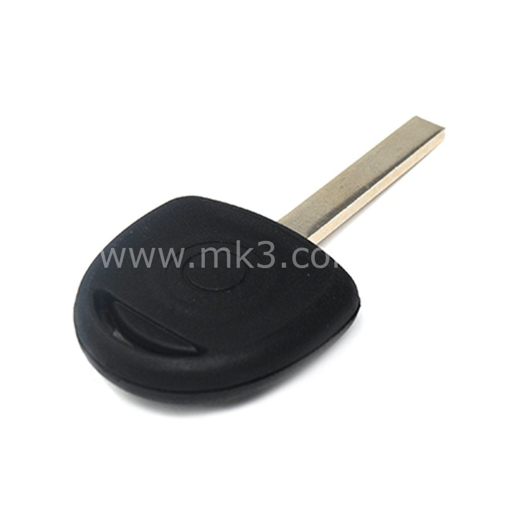 Opel Çip Geçme Anahtar HU100