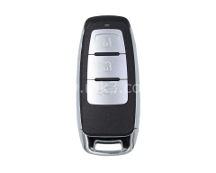 Keydiy KD Üniversal Smart Kumanda 3 Buton Audi Tipi ZB08-3