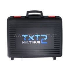 Texa NAVIGATOR TXT MULTIHUB 2 Tanılama Arayüzü - D195A0