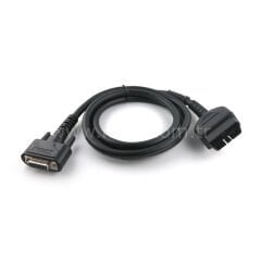 Texa NAVIGATOR TXT MULTIHUB 2 Tanılama Arayüzü - D195A0