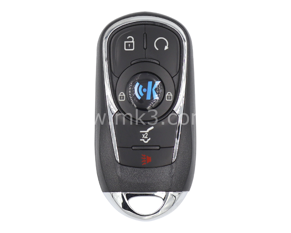 Keydiy KD Üniversal Smart Kumanda GM Tipi ZB22-5