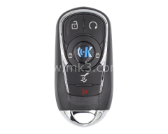 Keydiy KD Üniversal Smart Kumanda GM Tipi ZB22-5