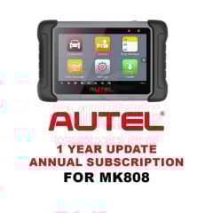Autel MaxiCOM MK808 1 Yıllık Abonelik Güncellemesi