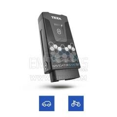 Texa NAVIGATOR NANO S2 Araç Arayüzü - D08664