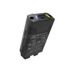 Texa NAVIGATOR NANO S2 Araç Arayüzü - D08664