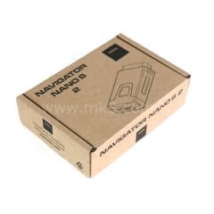 Texa NAVIGATOR NANO S2 Araç Arayüzü - D08664