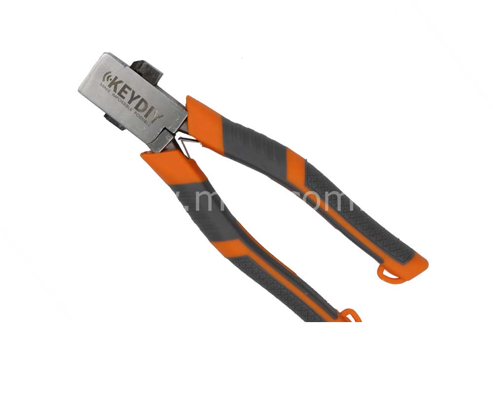 KEYDIY KD Çapraz Kesme Pensesi Aleti