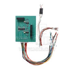 Autel MAXIIM APB131 Adaptör Seçili Araçlarda Anahtarları Okuyun ve Ekleyin