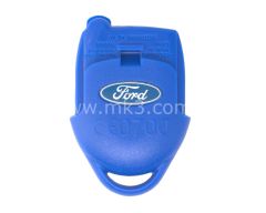 Ford Mavi Kumanda 3 Buton 433MHz - Yan Sanayi