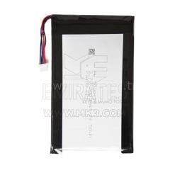 Autel  MaxiIM IM508 / MaxiIM IM508 S / MaxiCheck MX808s için Yedek Pil