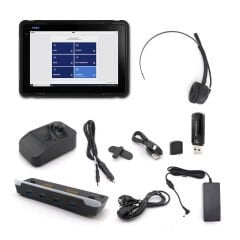 Texa D171X0 AXONE VOICE - Profesyonel Tablet