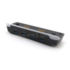 Texa D171X0 AXONE VOICE - Profesyonel Tablet