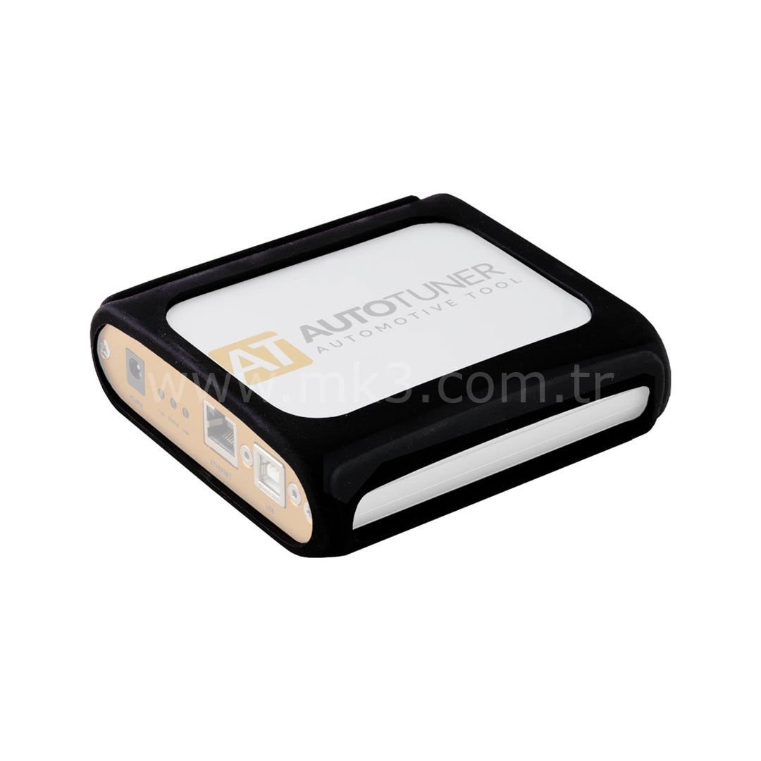 Autotuner AT Silikon Koruma Kılıfı
