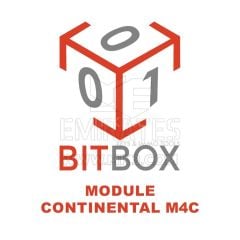 BitBox Module Continental M4C
