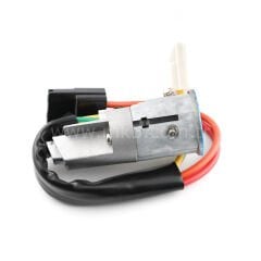 Renault 9 Kontak Kilidi 4 Pin - 7700767404