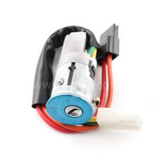 Renault 9 Kontak Kilidi 4 Pin - 7700767404