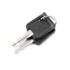 Renault 9 Kontak Kilidi 4 Pin - 7700767404