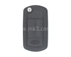 Land Rover Discovery Range Sport 2006 2009 Sustalı Kumanda 3 Buton 315MHz HU101 PCF7941A Çipli