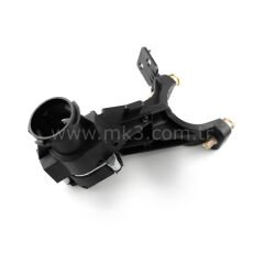 Abarth Grand Punto, Fiat Doblo, Grand Punto, Punto Kontak Kilidi 5 Pin - 51865543