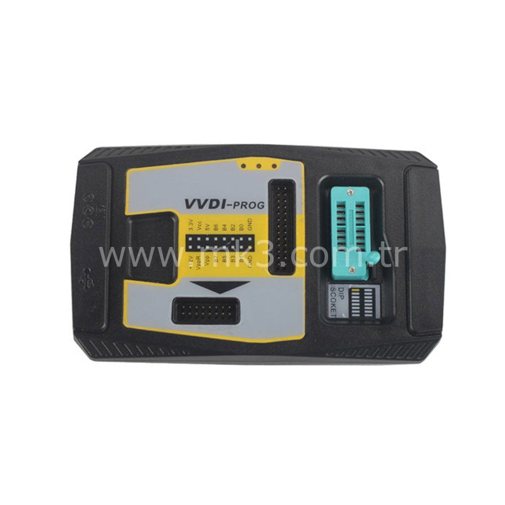 Xhorse VVDI PROG Programlama Cihazı