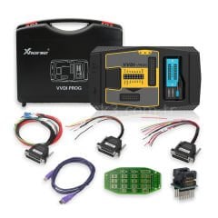 Xhorse VVDI PROG Programlama Cihazı