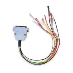 CGDI OBD Kablosu Okuma ISN N55/N20/N13/B38/B48 ve tüm BMW Bosch ECU Sökmeye Gerek Yok