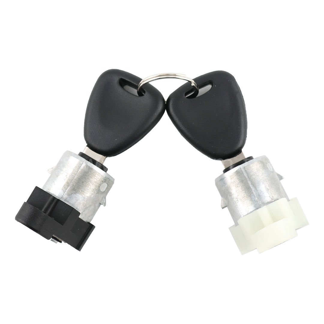 Renault Kangoo Kilit Takımı 4 Pimli - 7701472590