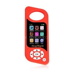 Handy Baby III - 3. Nesil  - Anahtar kodlama /Klonlama  (W/ G Chip Function) ingilizce Versiyonu