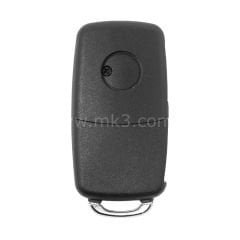 VW G Sustalı Kumanda 3 Buton 433MHz