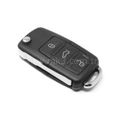 VW G Sustalı Kumanda 3 Buton 433MHz
