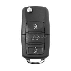 VW G Sustalı Kumanda 3 Buton 433MHz
