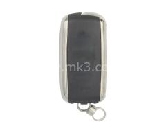Bentley 2005-2015 Sustalı Smart Kumanda Kabı 3 Buton