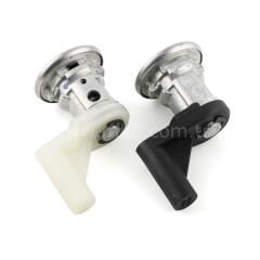Dacia Duster, Sandero Kapı Kilidi ( Plastik Anahtar ) - 6001550787