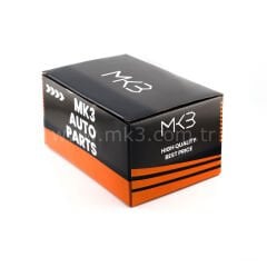 Volkswagen Fox Gol Saveiro SpaceFox Up Voyage Kontak Kilidi 6 Pin 5Z0905851E