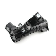 Volkswagen Fox Gol Saveiro SpaceFox Up Voyage Kontak Kilidi 6 Pin 5Z0905851E