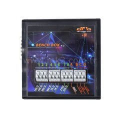 Dfox Orijinal ECU OBD Programlama Cihazı (Temel Versiyon)