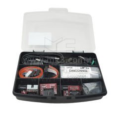 Dfox Orijinal ECU OBD Programlama Cihazı (Temel Versiyon)